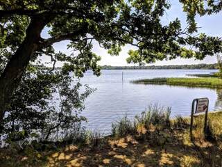 Vakantiehuis Ansager  24