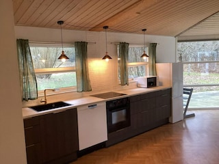 Holiday house Ansager  28