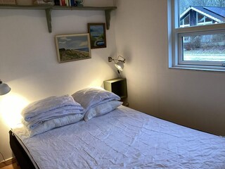 Holiday house Ansager  10