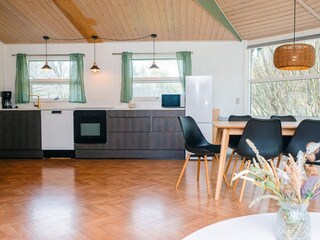 Vakantiehuis Ansager  16