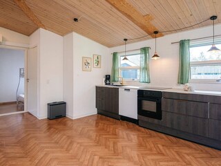 Vakantiehuis Ansager  17