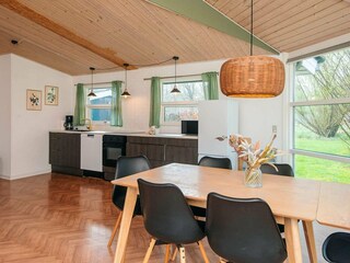 Vakantiehuis Ansager  28