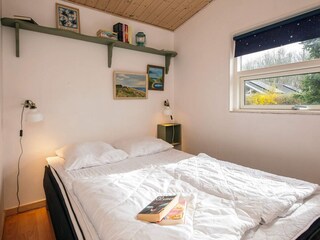 Vakantiehuis Ansager  19