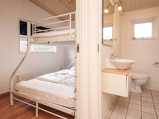 Vakantiehuis Ansager  21