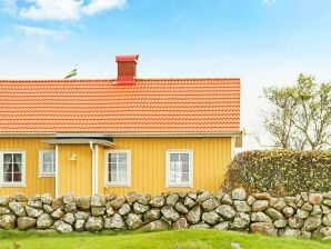 Holiday house 4 Sterne Ferienhaus in FALKENBERG - Glommen - image1
