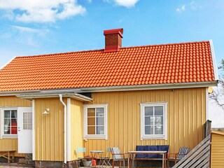 Holiday house Glommen Outdoor Recording 2