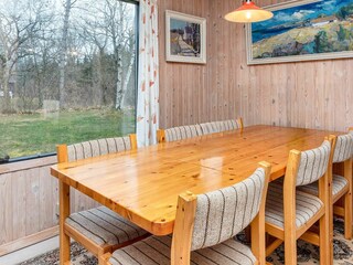 Holiday house Ertebølle  5