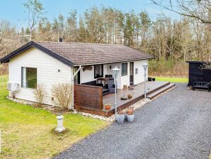 Holiday house 5 Personen Ferienhaus in Farsø - Ertebølle - image1