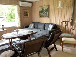 Holiday house Ertebølle  10