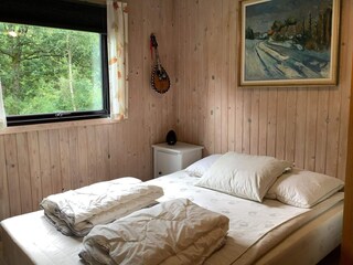 Maison de vacances Ertebølle  13