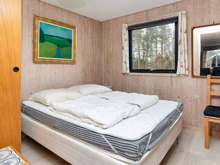 Holiday house Ertebølle  14
