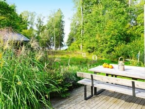 6 Personen Ferienhaus in BRO - Adelsö - image1