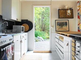 Holiday house Adelsö  16