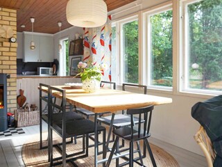 Holiday house Adelsö  17