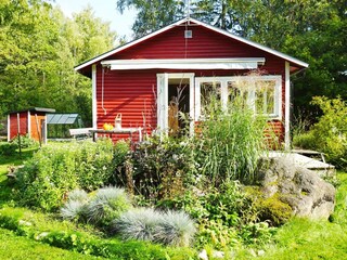 Holiday house Adelsö Outdoor Recording 4