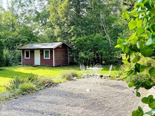 Holiday house Adelsö Outdoor Recording 6