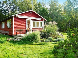 Holiday house Adelsö Outdoor Recording 13