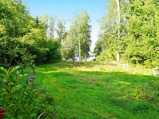 Holiday house Adelsö Outdoor Recording 14