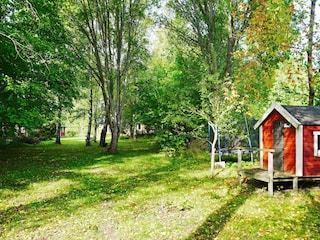 Holiday house Adelsö Outdoor Recording 15