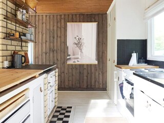 Holiday house Adelsö  29