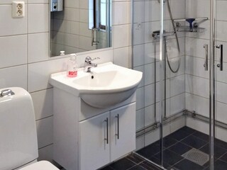 Vakantiehuis Welt  20