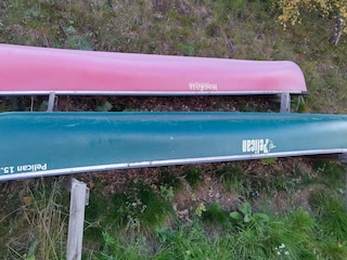 Vakantiehuis Welt  21