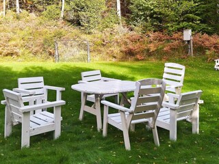 Holiday house Welt Outdoor Recording 3