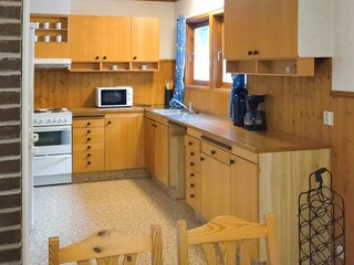 Holiday house Welt  8