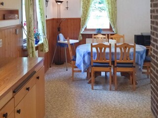 Vakantiehuis Welt  8