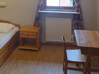 Vakantiehuis Welt  13