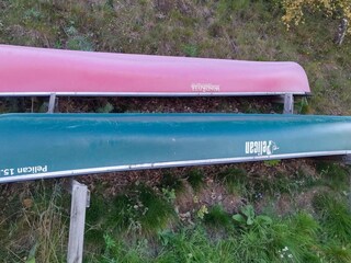 Vakantiehuis Welt  15