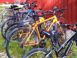 Holiday house Welt Outdoor Recording 3