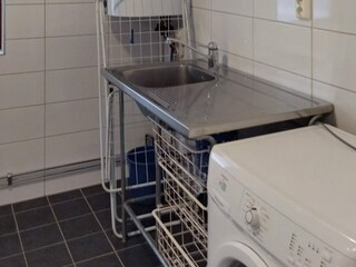 Vakantiehuis Welt  24