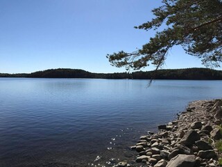 Vakantiehuis Welt  28