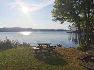 Vakantiehuis Welt  14