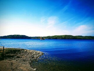 Vakantiehuis Welt  19