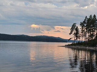 Vakantiehuis Welt  20