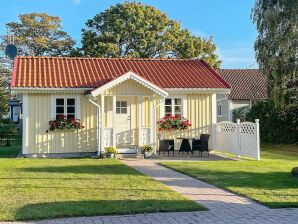 Holiday house 4 Sterne Ferienhaus in SÖLVESBORG - Hällevik - image1