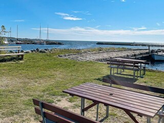Vakantiehuis Hällevik Buitenaudio-opname 9