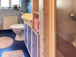 Vakantiehuis Hällevik  11