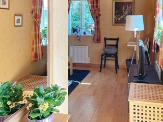 Ferienhaus Hällevik  12