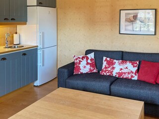 Ferienhaus Hällevik  13