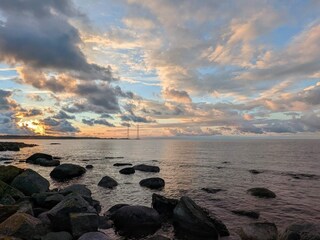 Vakantiehuis Hällevik  21