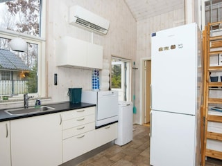 Ferienhaus Skarrild  34