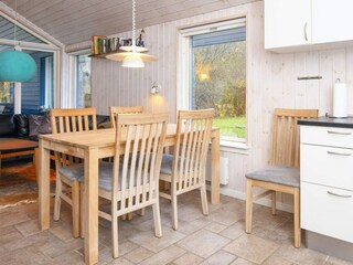 Holiday house Skarrild  8