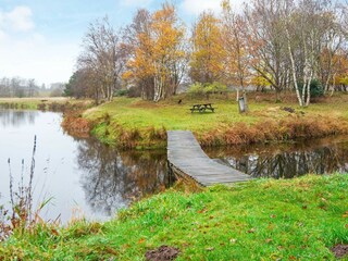 Vakantiehuis Skarrild  10