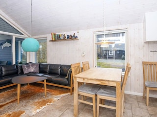 Ferienhaus Skarrild  10