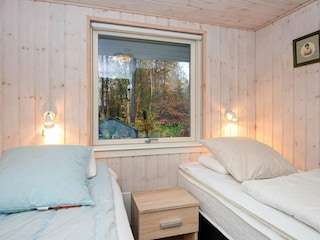 Ferienhaus Skarrild  3