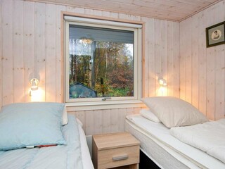 Maison de vacances Skarrild  31