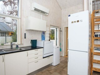 Maison de vacances Skarrild  30